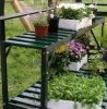 Top Staging Forest Green